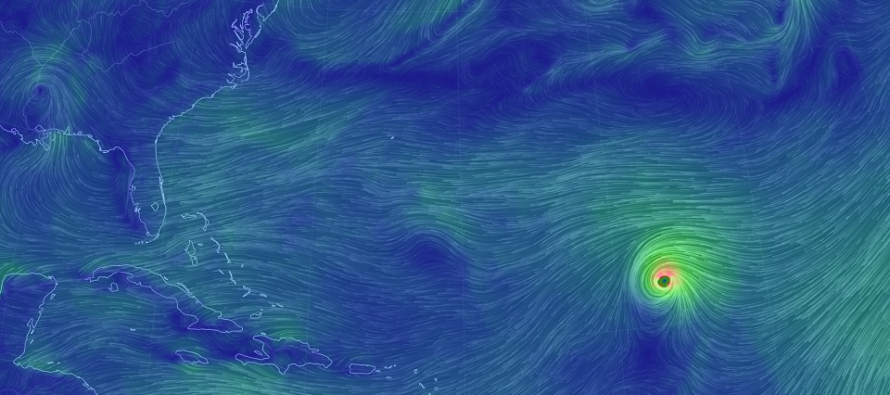 Sept 5: Watching Florence