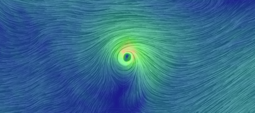 Sept 6: Florence Threat Increasing