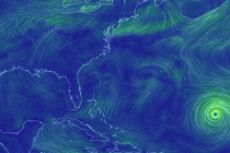 Sept 8: Concerns Grow for East Coast Landfall