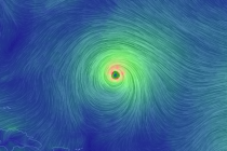 Sept 10: Dangerous East Coast Impact Likely