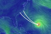 Sept 11: Florence to Spare New Jersey