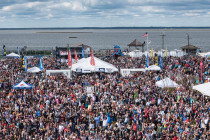 30th LBI “Chowderfest” – Next Weekend!