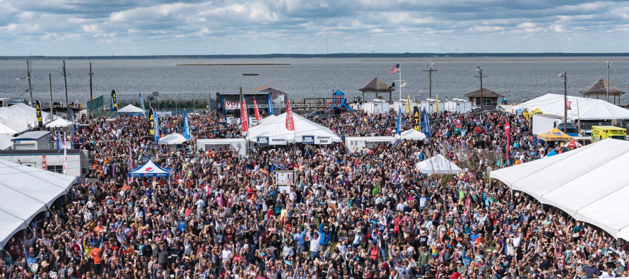 30th LBI “Chowderfest” – Next Weekend!