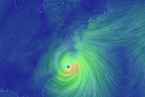 Side Effects of Florence (Sept 14-16)