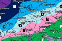 Nov 14: Winter Storm Approaching