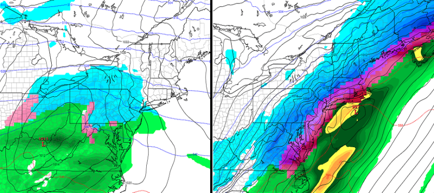 Jan 14: The Tale of Two Systems