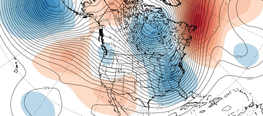 The Next Winter Storm Signal