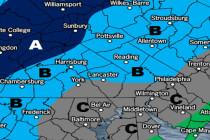 Jan 16: Winter Weather Update