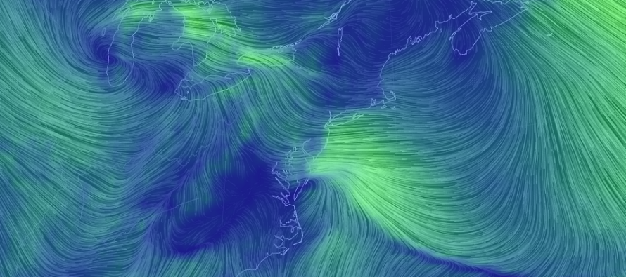 Feb 12: Storm Update