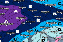 Feb 19: Winter Storm Approaching