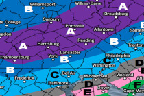 March 1: Significant Snowfall Detected!