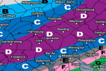 March 3: Winter Storm Approaching