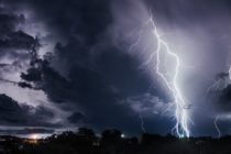 May 26: Watching PM Thunderstorms