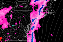 April 17: More Severe Weather Possible