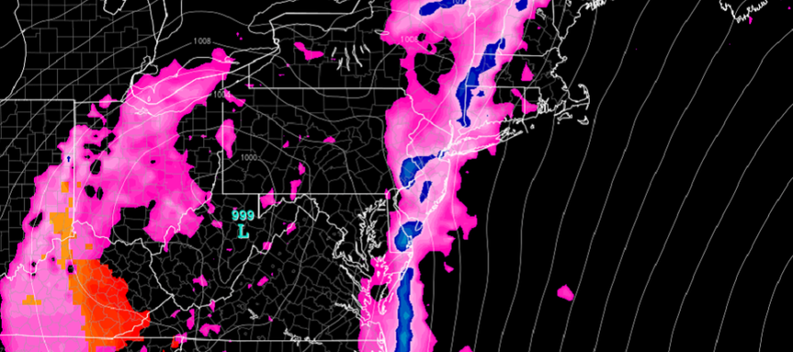 April 17: More Severe Weather Possible