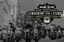 Who’s Cruisin’ for a Cure this Weekend?