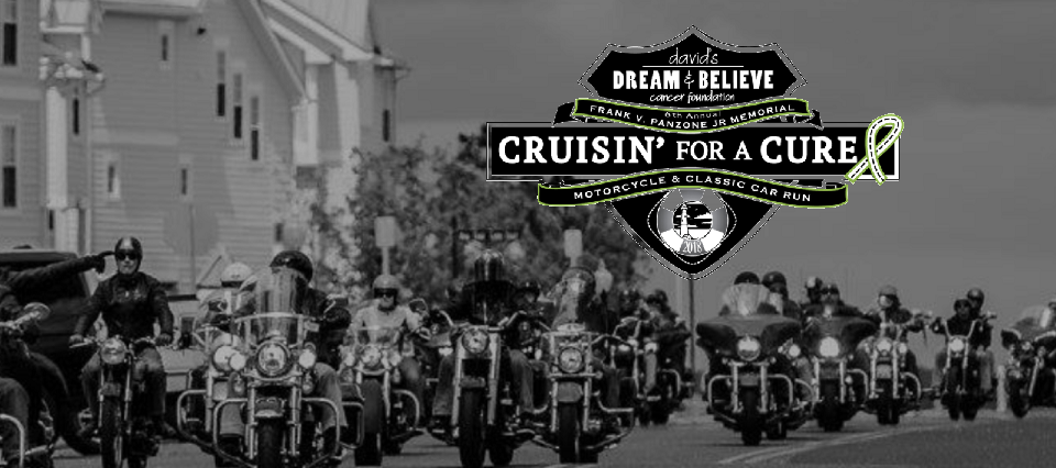 Who’s Cruisin’ for a Cure this Weekend?