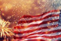 4th of July Outlook