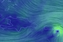 Aug 28: Tropics Update