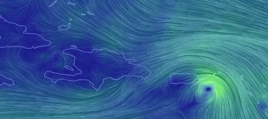 Aug 28: Tropics Update