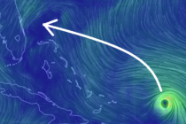 Aug 29: Hurricane Dorian Update