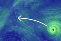 Aug 30: Hurricane Dorian Update