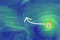 Aug 31: Major Hurricane Dorian Update