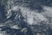 Weekend Outlook and Tropics Update