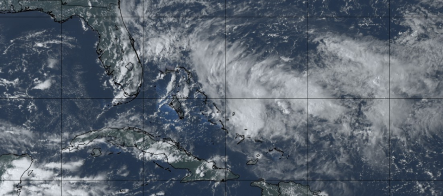 Weekend Outlook and Tropics Update