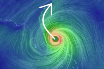 Sept 3: Dorian to Affect New Jersey