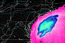 Complicated Forecast (Sept 3-6)