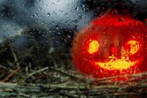 Halloween Trick or Treat Forecast