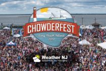 Perfect Chowderfest Weather – This Weekend!
