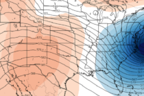 Nov 29: Coastal Wintry Storm a Go