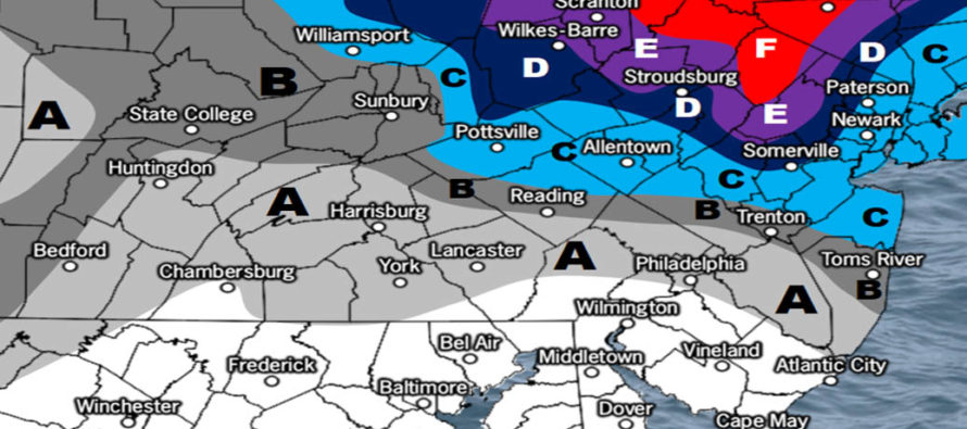 Nov 30: Wintry Storm Approaching