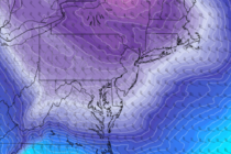 Dec 18: Cold Air Arrives