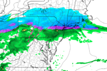 Dec 16: NNJ Winter Storm Update