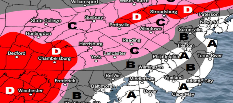 Dec 15: Light Wintry Event Update