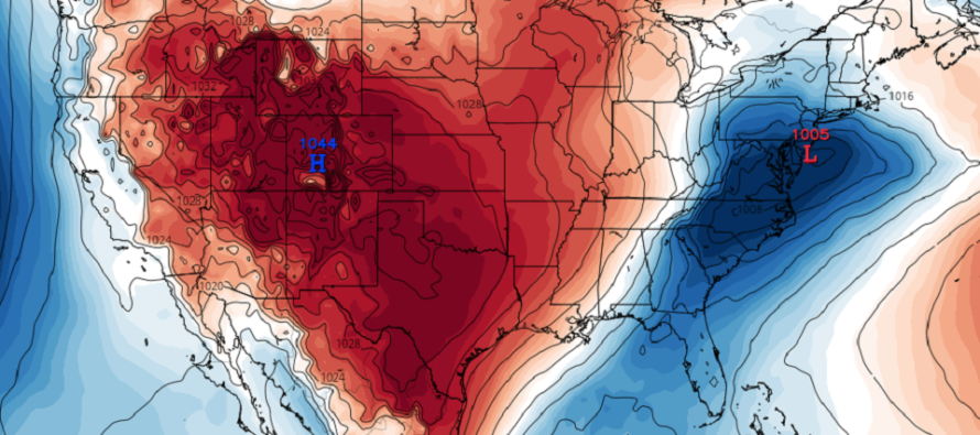 Dec 11: The Next Storm Signals