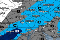 Dec 10: Snow Changeover Approaching