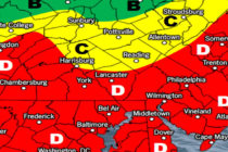 Unsettled Conditions (Jan 24-26)