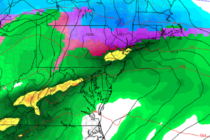 Feb 3: Ice Storm Detected for NNJ