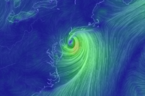 July 31: Isaias Impact on East Coast