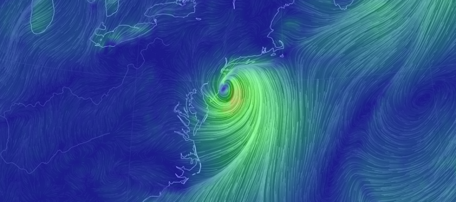 July 31: Isaias Impact on East Coast