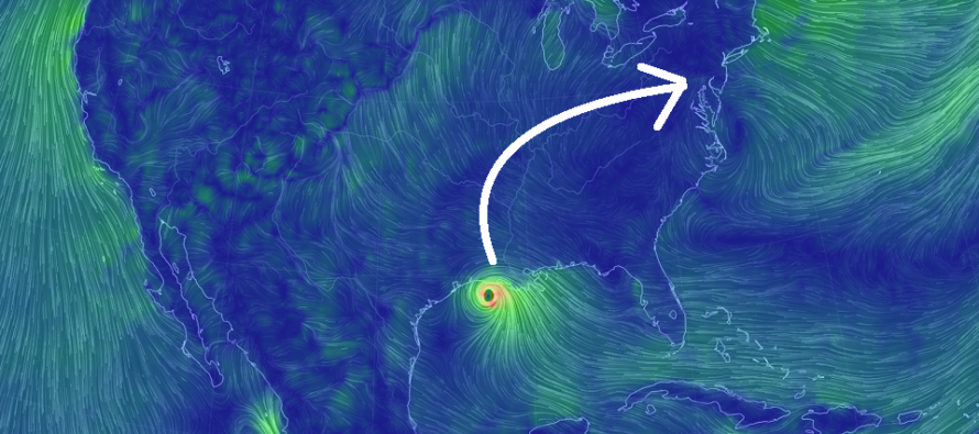 Mixed Conditions (Aug 24-28)