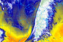 Dec 24: Wind Event Approaching