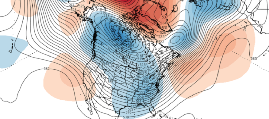 Dec 10: Winter is Coming