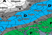 Dec 12: Snow Event(s) Detected