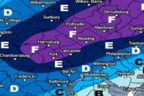 Dec 13: Winter Storm a GO