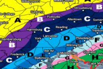 Dec 15: Winter Storm Approaching!